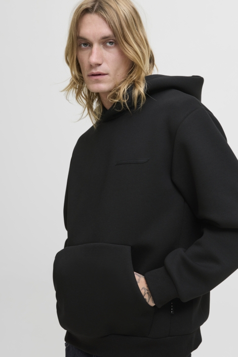 Jack & Jones jcofusion scuba sweat hood noos